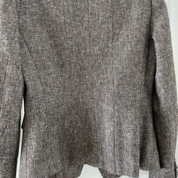 Ann Taylor jacket and skirt - Picture 6 of 12